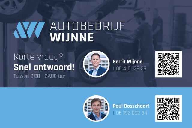 Peugeot 508 SW 1.6 HYbrid 225pk EAT8 GT | Navi | App Connect | Climate | Adaptive Cruise | Keyless | Panoramadak | Leder