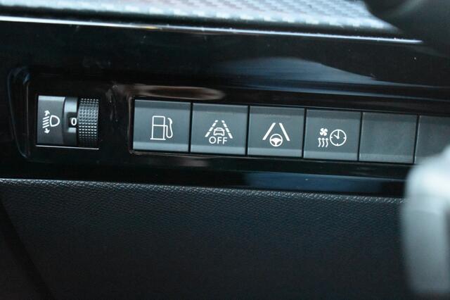 Peugeot 508 1.6 PHEV / ADAP.CRUISE / STOEL.VERW. / P.CAM / CARPLAY