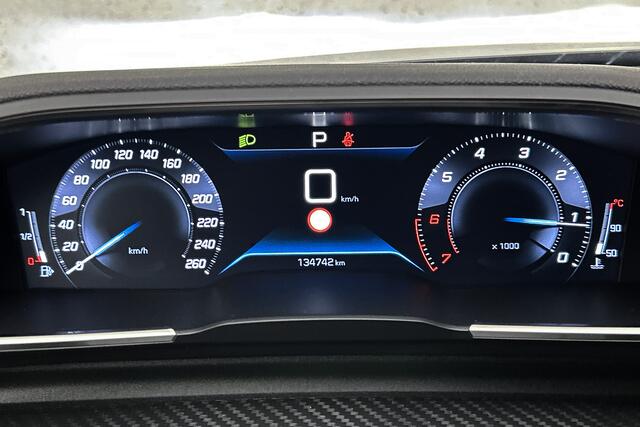 Peugeot 508 SW 1.2 PureTech Allure | Camera | Half lederen bekleding | LED