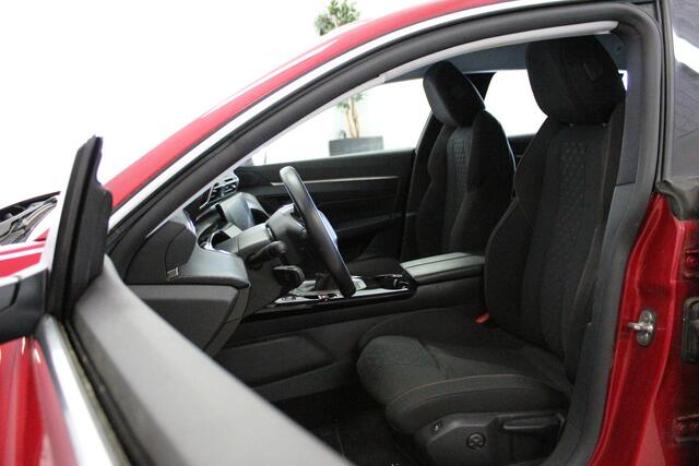 Peugeot 508 SW 1.5 BlueHDI Blue Lease Active Avantage | NL-AUTO+N.A.P! | NAVIGATIE | 17'LMV | CAMERA | DAB-RADIO | PDC | CLIMA | LED |