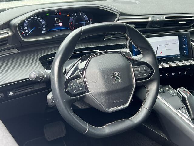Peugeot 508 SW 1.6 PureTech Allure | Nieuw binnen | RIJKLAAR | Trekhaak