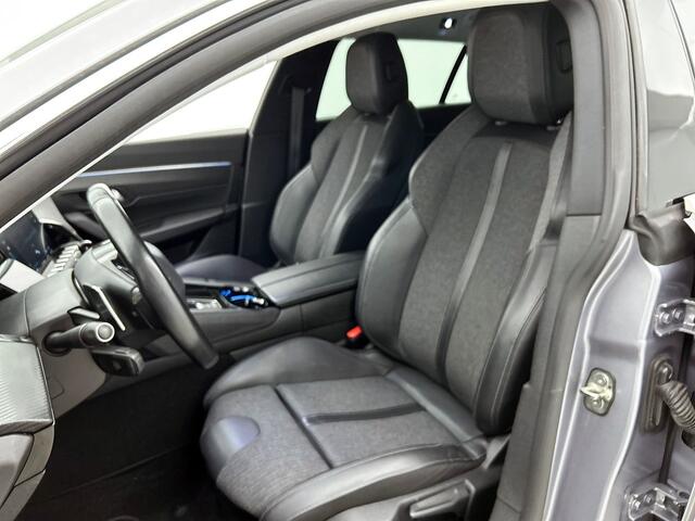 Peugeot 508 1.6 Hybrid Active Pack E-eat8 5d 132kw | Navi | half leder |