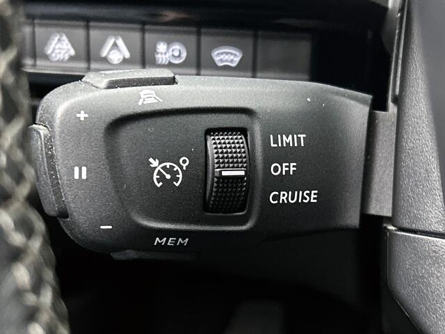 Peugeot 508 1.6 Hybrid Active Pack E-eat8 5d 132kw | Navi | half leder |