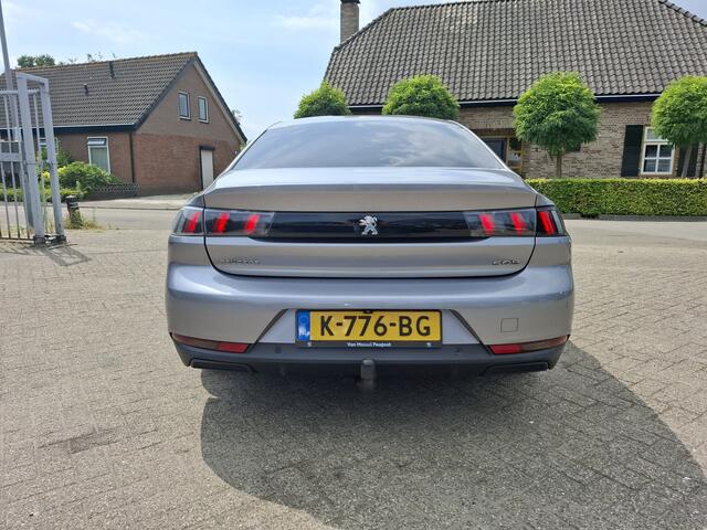Peugeot 508 1.5 BlueHDI Blue Lease Active Avantage B