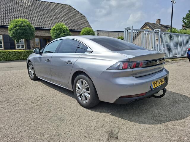 Peugeot 508 1.5 BlueHDI Blue Lease Active Avantage B