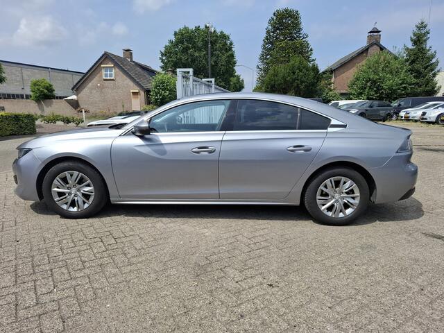Peugeot 508 1.5 BlueHDI Blue Lease Active Avantage B