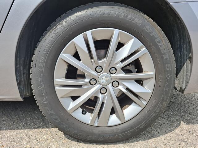 Peugeot 508 1.5 BlueHDI Blue Lease Active Avantage B