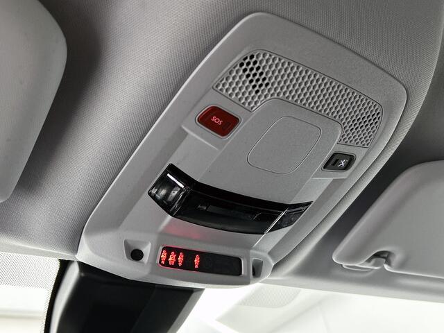 Peugeot 508 Plug-in Hybride 225 PK Automaat Allure | Rijklaar | Elektrische achterklep | Trekhaak | 360 camera | Adaptive Cruise Control | Seat Pack