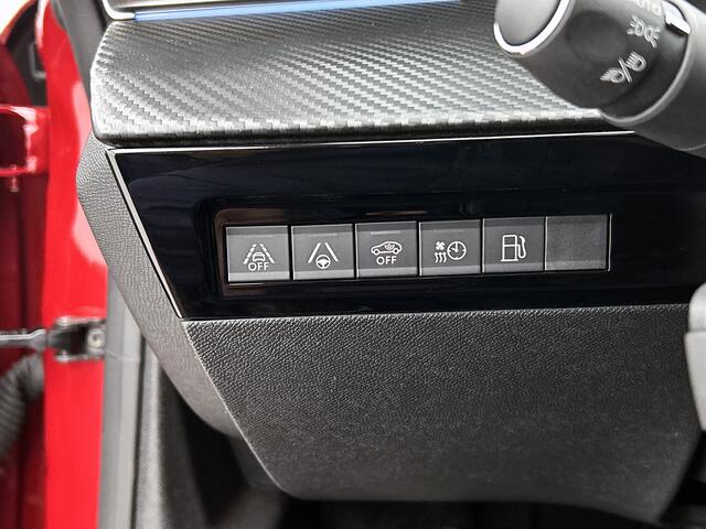 Peugeot 508 Plug-in Hybride 225 PK Automaat Allure | Rijklaar | Elektrische achterklep | Trekhaak | 360 camera | Adaptive Cruise Control | Seat Pack