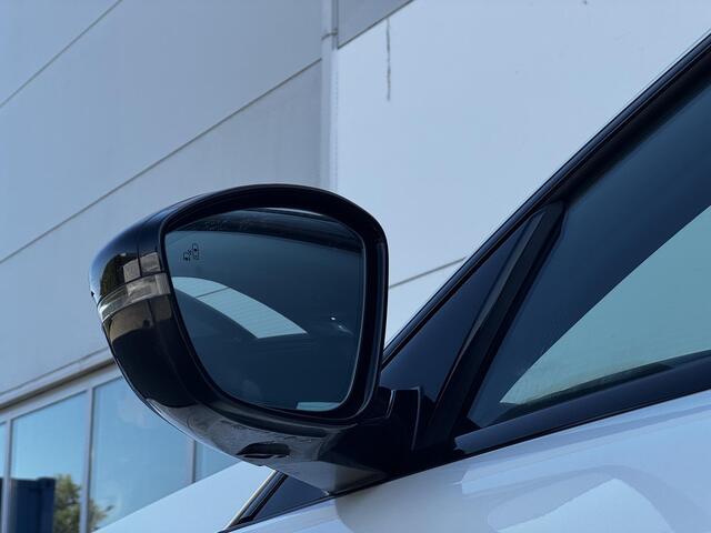 Peugeot 508 1.6 HYbrid GT / Panoramadak / Adaptief Cruise Control / Elektrische Voorstoelen Met Massage&Geheugen / Dode Hoek Detectie / 360 Camera
