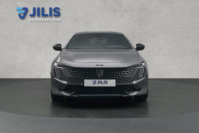 Peugeot 508 | KLH-01-N | 225 pk 1.6 Plug-in Hybrid | Draadloos Carplay | Adaptive Cruise | Camera rondom