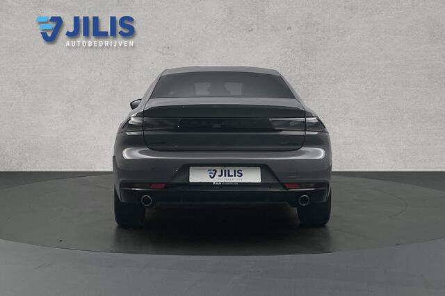 Peugeot 508 | KLH-01-N | 225 pk 1.6 Plug-in Hybrid | Draadloos Carplay | Adaptive Cruise | Camera rondom