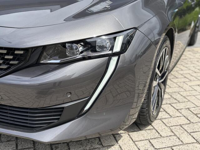 Peugeot 508 SW 1.6 HYbrid GT Pack Business l Focal Audio l Alcantara l Elektrische achterklep