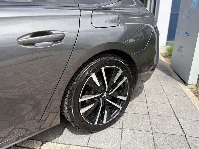 Peugeot 508 SW 1.6 HYbrid GT Pack Business l Focal Audio l Alcantara l Elektrische achterklep