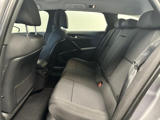 Peugeot 508 SW 1.6 e-THP Active | Navigatie | Cruise Control | dodehoek detectie | Parkeersensoren |