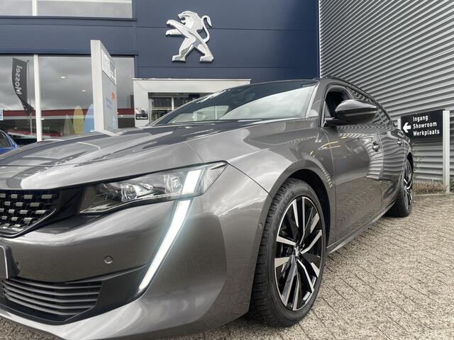 Peugeot 508 SW 1.6 HYbrid 225 GT
