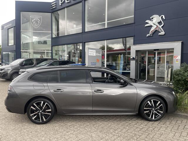 Peugeot 508 SW 1.6 HYbrid 225 GT