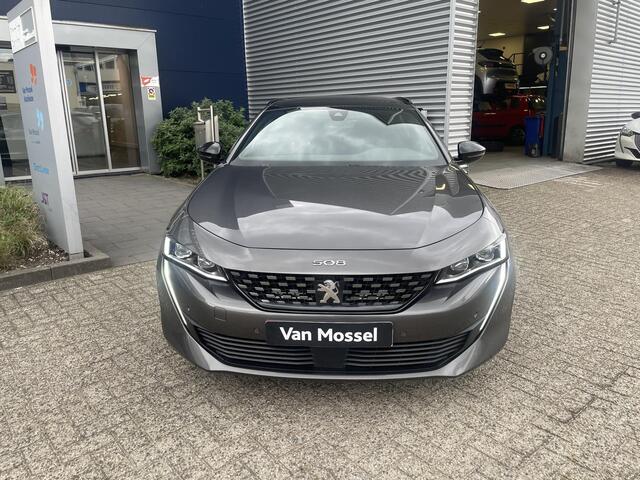 Peugeot 508 SW 1.6 HYbrid 225 GT