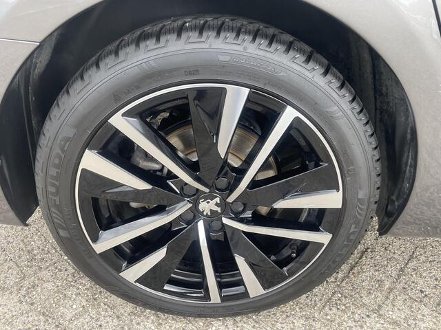 Peugeot 508 SW 1.6 HYbrid 225 GT