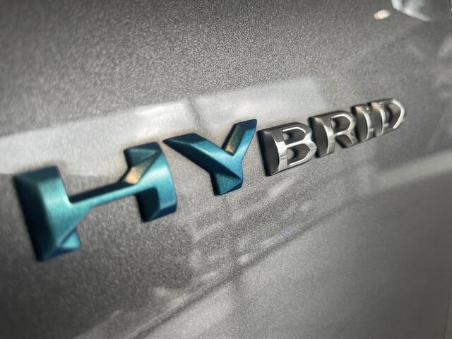 Peugeot 508 SW 1.6 HYbrid 225 GT