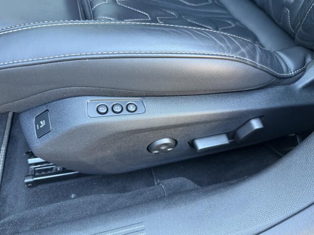Peugeot 508 SW BWJ 2023 1.6 HYbrid GT 222 PKPack Business AUTOMAAT | FULL LED | LEDER | ELEKTR. STOELEN | ELEKTR. ACHTERKLEP | KEYLESS | STANDKACHEL | ADAPTIVE CRUISE | STOELVERW. | 360 CAMERA | DAB + | NAVI | CLIMA | LMV