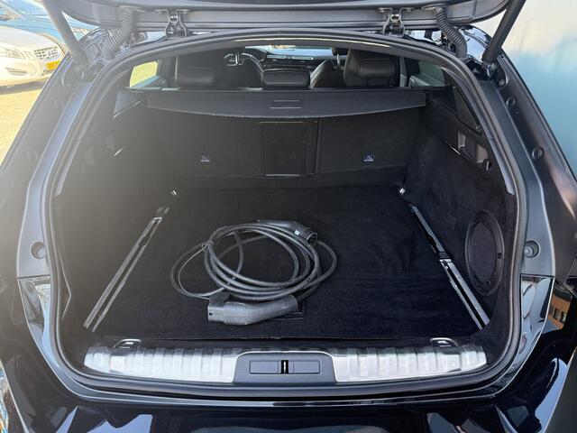 Peugeot 508 SW BWJ 2023 1.6 HYbrid GT 222 PKPack Business AUTOMAAT | FULL LED | LEDER | ELEKTR. STOELEN | ELEKTR. ACHTERKLEP | KEYLESS | STANDKACHEL | ADAPTIVE CRUISE | STOELVERW. | 360 CAMERA | DAB + | NAVI | CLIMA | LMV