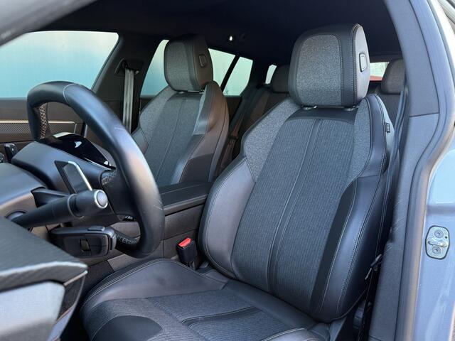 Peugeot 508 SW BWJ 2023 1.2 131 PK PureTech Allure Pack Business | AUTOMAAT | ADAPTIVE CRUISE | FULL LED | HALF LEER | KEYLESS | 360 CAMERA | CARPLAY + ANDROID | DAB | LMV | PDC