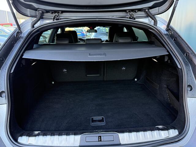 Peugeot 508 SW BWJ 2023 1.2 131 PK PureTech Allure Pack Business | AUTOMAAT | ADAPTIVE CRUISE | FULL LED | HALF LEER | KEYLESS | 360 CAMERA | CARPLAY + ANDROID | DAB | LMV | PDC