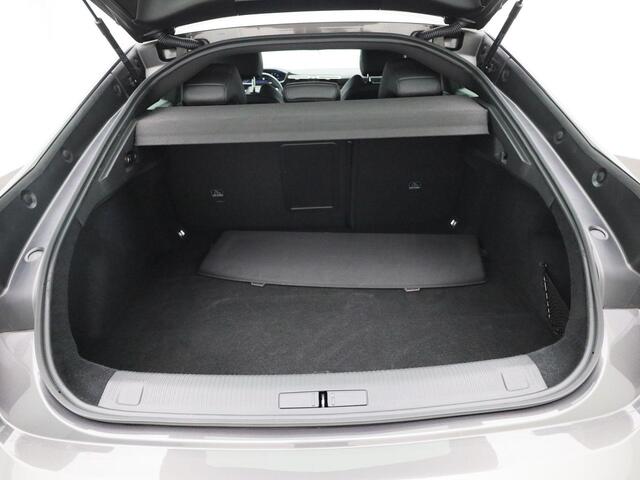 Peugeot 508 1.2 130 S&S EAT8 Allure Pack AUTOMAAT | NAVIGATIE | APPLE CARPLAY | CAMERA | PDC | LMV | HALF LEDER | CLIMA | CRUISE