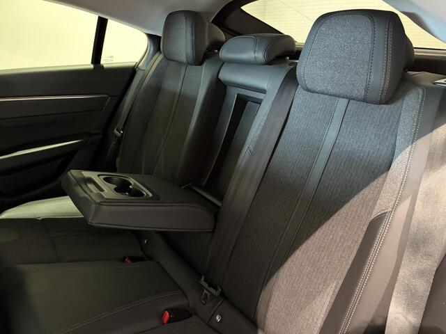 Peugeot 508 1.6 HYbrid Allure | Adaptive Cruise | Navigatie | Camera | Parkeersensoren | Carplay |