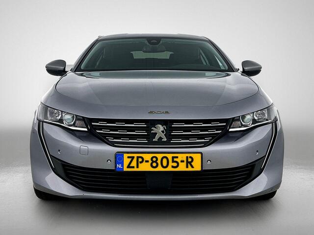 Peugeot 508 1.5 BlueHDI Blue Lease Allure | Trekhaak |Te Financieren v.a. ¤153 P/M |