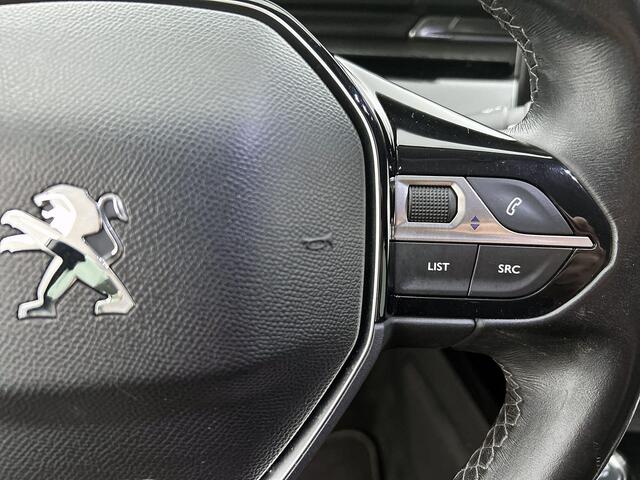 Peugeot 508 1.5 BlueHDI Blue Lease Allure | Trekhaak |Te Financieren v.a. ¤153 P/M |