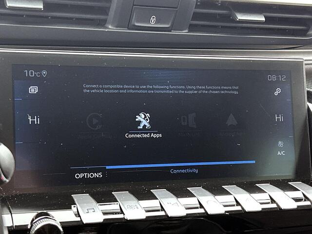 Peugeot 508 1.5 BlueHDI Blue Lease Allure | Trekhaak |Te Financieren v.a. ¤153 P/M |