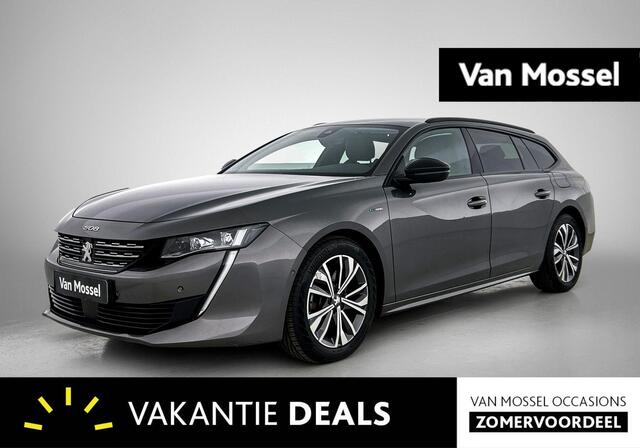 Peugeot 508 SW 1.6 HYbrid Allure Pack Business