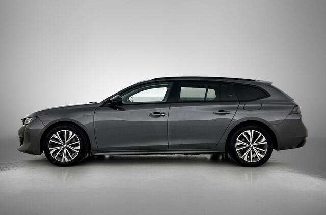 Peugeot 508 SW 1.6 HYbrid Allure Pack Business