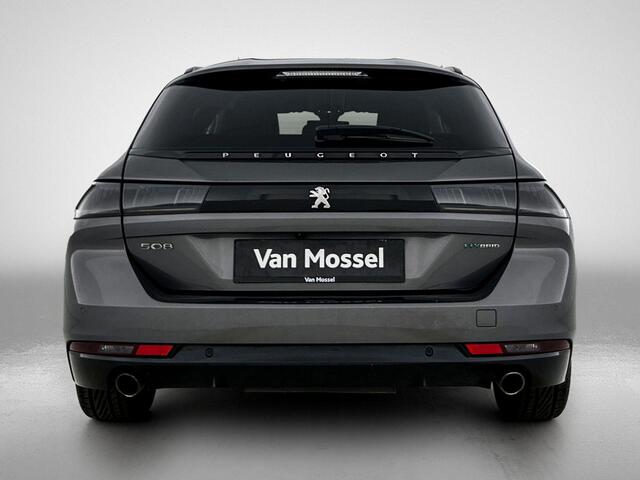 Peugeot 508 SW 1.6 HYbrid Allure Pack Business