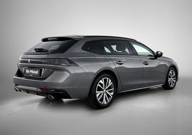 Peugeot 508 SW 1.6 HYbrid Allure Pack Business