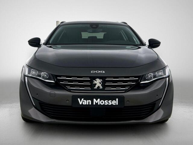 Peugeot 508 SW 1.6 HYbrid Allure Pack Business