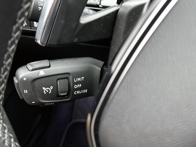 Peugeot 508 SW 1.6 HYbrid Allure Pack Business