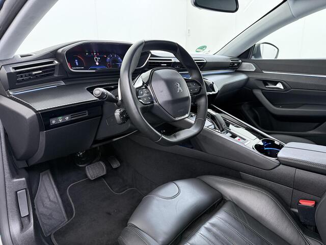 Peugeot 508 SW 1.6 PureTech Blue Lease Allure | Camera | Navigatie | Adaptive cruise control | Leder