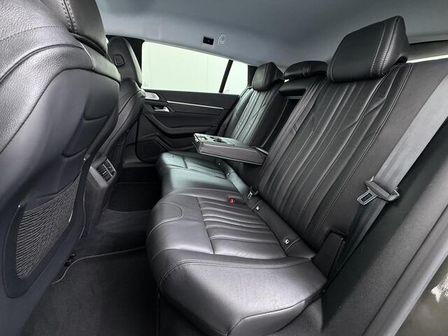 Peugeot 508 SW 1.6 PureTech Blue Lease Allure | Camera | Navigatie | Adaptive cruise control | Leder