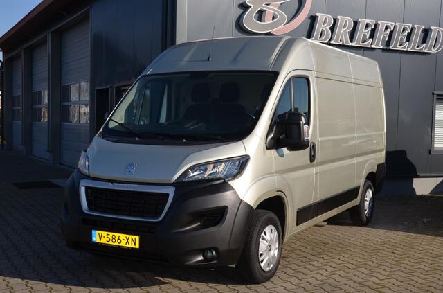 Peugeot BOXER 2.0 BlueHDI L2H2