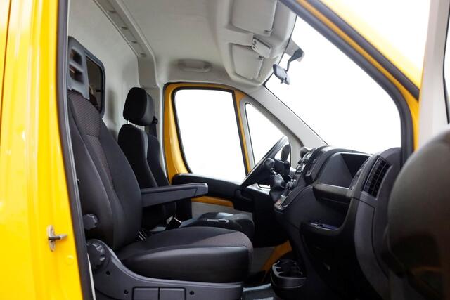 Peugeot BOXER 335 2.0 BlueHDI 130pk E6 L2H2 Premium Airco 10-2019