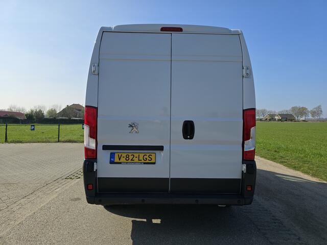 Peugeot BOXER 330 2.0 BlueHDI L2 H2 Pro - 110 Pk - Euro 6 - Koel / Vries - Airco - Cruise Control