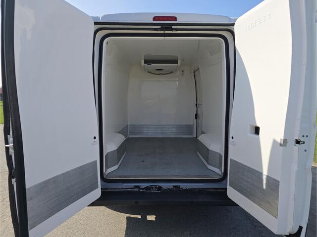 Peugeot BOXER 330 2.0 BlueHDI L2 H2 Pro - 110 Pk - Euro 6 - Koel / Vries - Airco - Cruise Control
