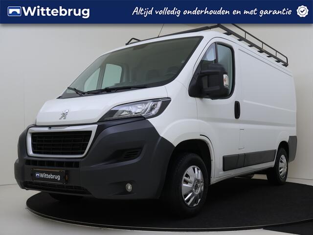 Peugeot BOXER 330 2.0 BlueHDI L1H1 Premium Pack MD