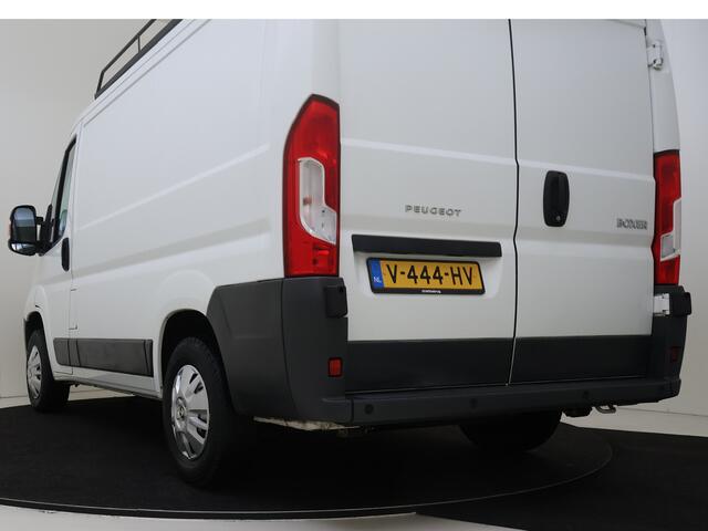Peugeot BOXER 330 2.0 BlueHDI L1H1 Premium Pack MD