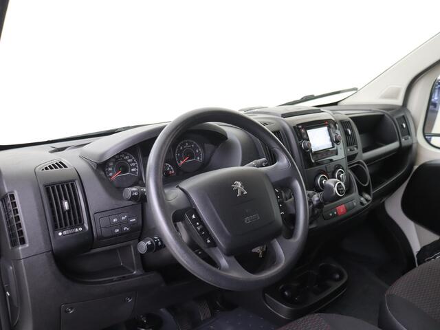 Peugeot BOXER 330 2.0 BlueHDI L1H1 Premium Pack MD