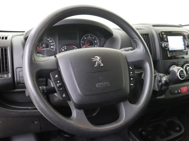 Peugeot BOXER 330 2.0 BlueHDI L1H1 Premium Pack MD