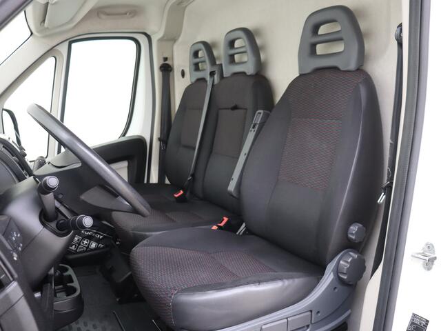 Peugeot BOXER 330 2.0 BlueHDI L1H1 Premium Pack MD